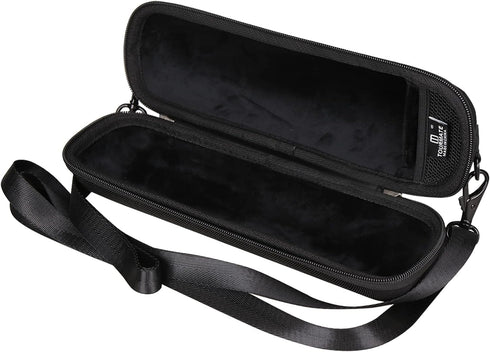 Hard Case for Erkei Sehn Portable Bluetooth Speaker, Protective Carrying Storage Bag