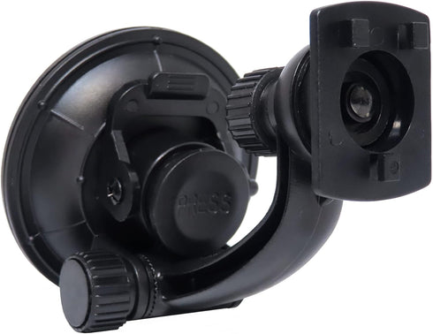 Ramtech Car Truck Windshield Suction Cup Mount for GPS Tablet
