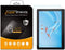 Supershieldz Tempered Glass Screen Protector for Lenovo Tab E10 (10.1 inch), Bubble Free, Anti Scratch Designed