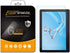 Supershieldz Tempered Glass Screen Protector for Lenovo Tab E10 (10.1 inch), Bubble Free, Anti Scratch Designed