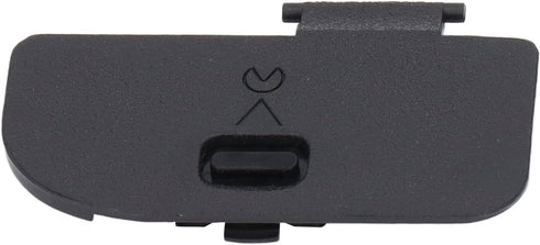 Z5 Z6 Z7 Z6II Z7II Replacement Battery Door Cover Lid for Camera, Battery Compartment Cover for Micro SLR Cameras