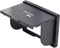 ASHATA Camera Viewfinder Sunshade, 3.2in Wide Screen Magnet Hood Viewfinder Professional Optical Sunshade