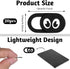 HJZHII 20 Pcs Webcam Cover Slide, Ultra Thin Laptop Camera Cover Universal Web CameraCover Webcam Cameras Blocker