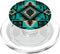 PopSockets MagSafe PopGrip for iPhone - Aztec Pattern
