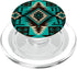 PopSockets MagSafe PopGrip for iPhone - Aztec Pattern