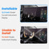 FICS Phone Holder for KIA Carnival 2025 SX, SX Prestige Trim, Customized Phone Holder for 12.3" Cluster