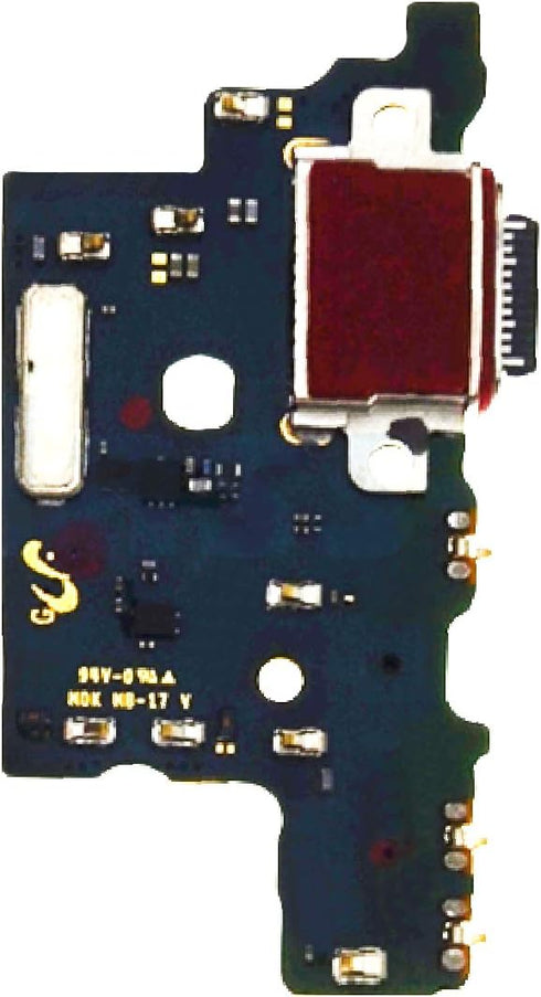 USB Charging Charger Port Connector Flex Cable Board for Samsung Galaxy S20 Ultra 5G G988U 6.8 inch (not fit G988B)
