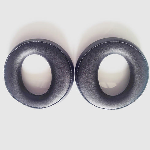Replacement EarPads for Sony PS3 PS4 Gold Wireless Headphones CECHYA-0083, Stereo 7.1 Virtual Surround Earpads