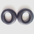 Replacement EarPads for Sony PS3 PS4 Gold Wireless Headphones CECHYA-0083, Stereo 7.1 Virtual Surround Earpads