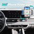 FICS Phone Mount for Hyundai IONIQ6 2023 - Customized Accessories for IONIQ6 2023