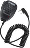 Baofeng BF-S112 Two Way Radio Speaker - Black, Auxiliary