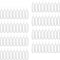 Beaupretty 400pcs Sim Card Removal Pins Ejector Tool for Smartphones Universal Phone