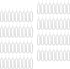 Adorainbow 400pcs Universal Sim Card Ejector Pins for Smartphones, Mobile Phone Sim Tray