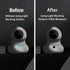 Electronic,2 Dimming 100% (1 1 LED Light Blocking Stickers,Blackout Stickers for Sheets LED Light Blocking Covers, LED