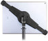 GRIFITI NOOTLE Music MIC Stand - Adjustable Large to Standard Universal Tablet Holder Adapter, 5/8” 27 Female to 1/4”