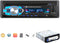 Eaglerich 1Din 12V Car DVD CD Player Vehicle MP3 Car Stereo Handfree Call