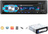 Eaglerich 1Din 12V Car DVD CD Player Vehicle MP3 Car Stereo Handfree Call