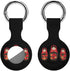 Generic Russian Nesting Dolls Funny Cover Compatible with AirTag Case Protector GPS Tracker Holder with Keychain
