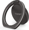 Spigen Style Ring 360 Cell Phone Ring/Grip/Stand for All Phones Compatible with Magnetic Car Mount