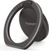 Spigen Style Ring 360 Cell Phone Ring/Grip/Stand for All Phones Compatible with Magnetic Car Mount