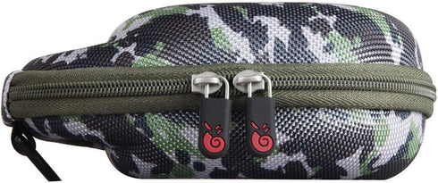 Hermitshell Hard Travel Case for JBL Clip 4, Portable Mini Bluetooth Speaker (Squad).