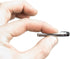 KeySmart NanoStylus – Mini Keyring Stylus, Ergonomic, Portable and Precise Keychain Stylus Pen for Touch Screens