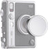 Lens Cap Cover for Fujifilm Instax Mini EVO, Anti-Scratches Aluminum Accessories