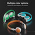 3-Pack 3.5mm Headsets Individually Wired Classroom Headphones - No Mic Kids Headphones with Jack, Multi-Color Bulk