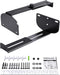 jidinung Soundbar Wall Mount, All Metal Sound Bar Mounts Under TV for Samsung,