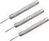 BlingKingdom 3pcs SIM Card Tray Eject Pin Tools Removal Tool Ejector Pin