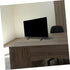 Veemoon Versatile TV Stand Base for Home and Office Use