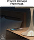 Spigen ArcField (MagFit) Magnetic Wireless Charger for iPhone 15/14/13 Pro Max Plus Mini 12 Pro Max, Fast Charging Pad