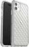 OtterBox Clear Pattern Design Case Compatible with iPhone 11 and iPhone XR -