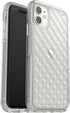 OtterBox Clear Pattern Design Case Compatible with iPhone 11 and iPhone XR -
