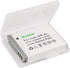 Kastar Lithium-Ion Rechargeable Battery for Canon NB-6L, NB-6LH and PowerShot SD770 IS, SX170 IS, SX260 HS, SX280 HS,