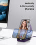 Wireless Charging Station, 3 in 1 Stand for Apple Watch Ultra, Fast Charger for iPhone 16/15/14/13/12/11