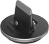 Encased Desktop Charging Stand - Adjustable Case-Friendly Dock Station Charger for USB-C Phone and Tablets