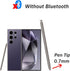 2 Pack S24 Ultra S Pen for Samsung Galaxy S24 Ultra 5G, Stylus Pen Replacement for Galaxy S24 Ultra (Violet)