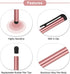 Pink MECCANIXITY 5pcs Stylus Pens for Touch Screens - Universal Capacitive Pencil Sensitivity for All Devices