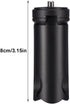 ciciglow Tripod, Stand Mount for Selfie Sticks Smartphone Camera Black