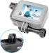 90 Degree Aluminum Vertical Bracket Adapter for GoPro Hero 8