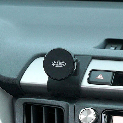 Car Phone Holder fit for Toyota RAV4,Air Vent Phone Mount fit for RAV4 2013-2018,Custom fit Magnetic Phone Holder Compatible for All Phones
