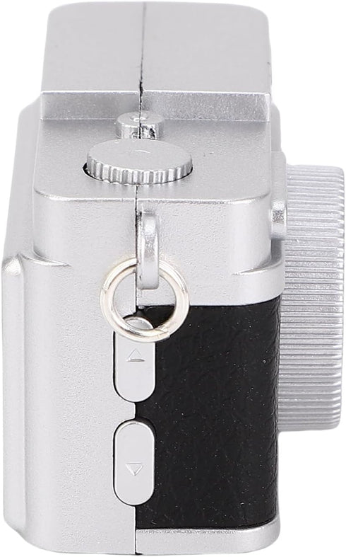 BTSEURY Camera,1080P 20MP 0.96in Small Digital Screen Small Keychain Video Camcorder, Digital Camera for Taking Photos