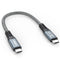 Short USB C Data Cable 6 inch with USBC 3.2 Gen 2