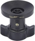 Haoge Locking Handle Short Threaded Knob for Sachtler Tripod Video Fluid Head Bowl Adapter FSB6 FSB8 ACE XL