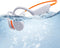 Atopskins Swimming Waterproof Bone Conduction Headphones Bluetooth 5.3 lPX8 Underwater Waterproof Headphones