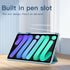 FXYJBNJKLV 11 2022 Anti-Yellowing Tablet Cover for VIVO Pad Smart Tablet Cover Case,Slim Protective Folio Shell,Could