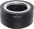 FocusFoto M42 42mm Z5 Z6 Z7 Z30 Z50 Z6II Z7II Z8 Z9 Adapter Ring for Screw Mount Lens to Z-Mount Mirrorless Camera