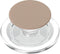 The Best Neutral Beige Designs Minimalist Neutral Cream Color Light Brown Line Art PopSockets PopGrip for MagSafe