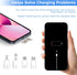 iPhone Charging Port Cleaning Tool, USB C Cleaning Kit for Cell Phone Airpod, Repair Kit for Laptop PC Data Cable -